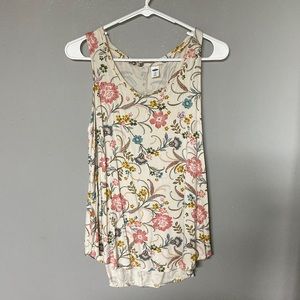 Old Navy tank top
